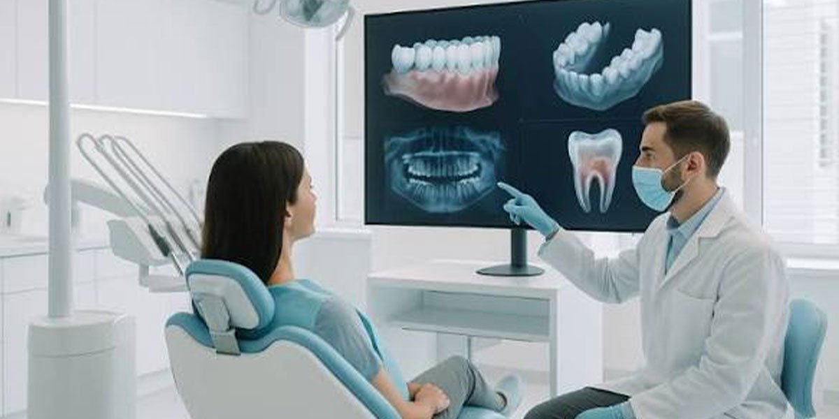 عيادة الدكتور علاء الصبح