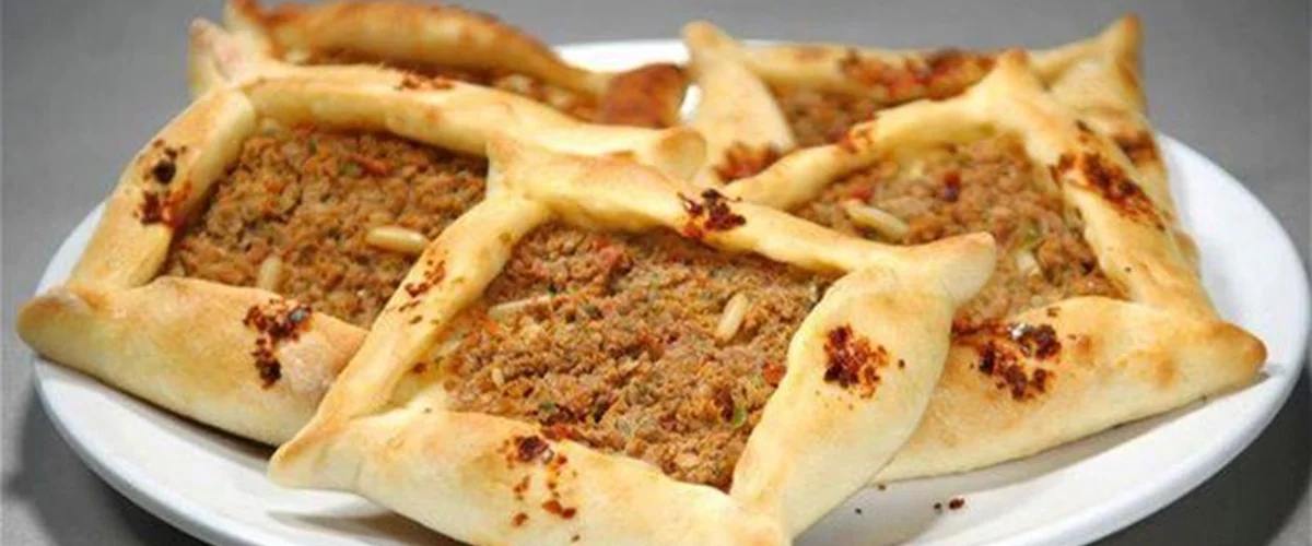 Mtam Sfyha Balbkya - دمشق