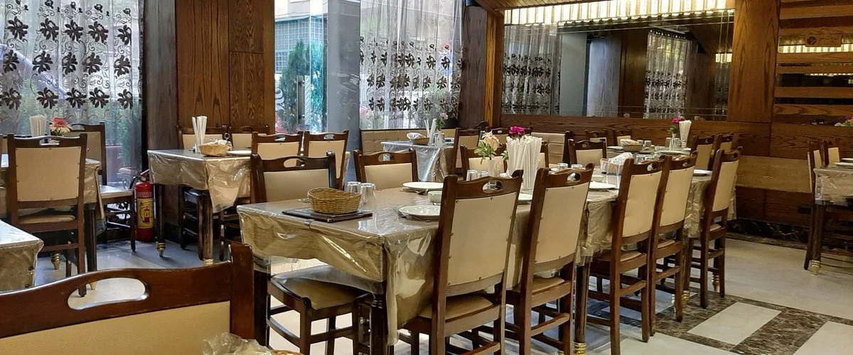 Mtam Al-Qlaa Al-Atyq - دمشق