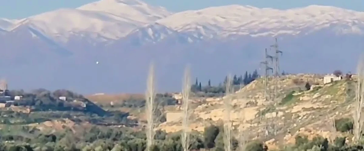 Bouaba Al-Shms - دمشق