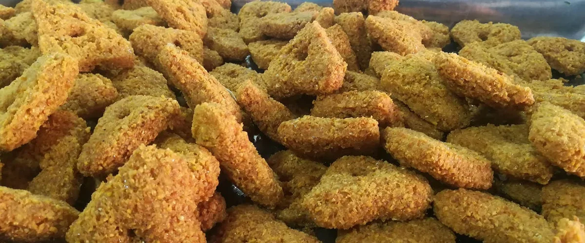 سناك الأصيل السريع - دمشق