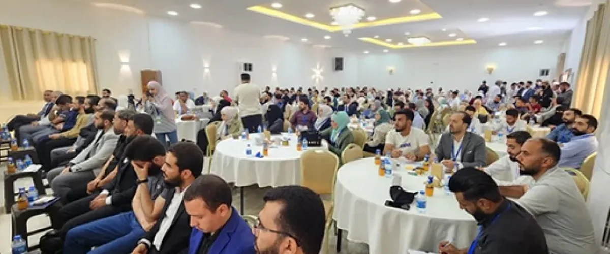 Al-Besher Institute Mahd Al-Bshr - دير الزور
