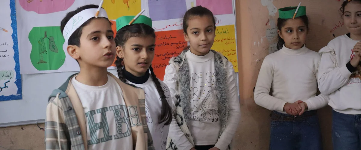 Mdrsa Al-Shkh Hmd - دير الزور