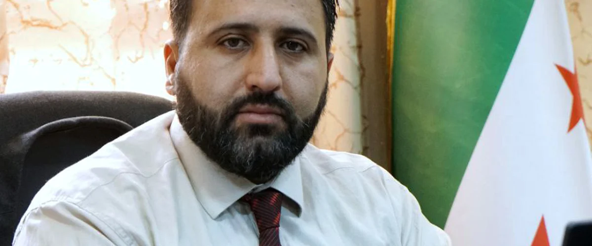 Jouad Al-Sydawy - ريف دمشق