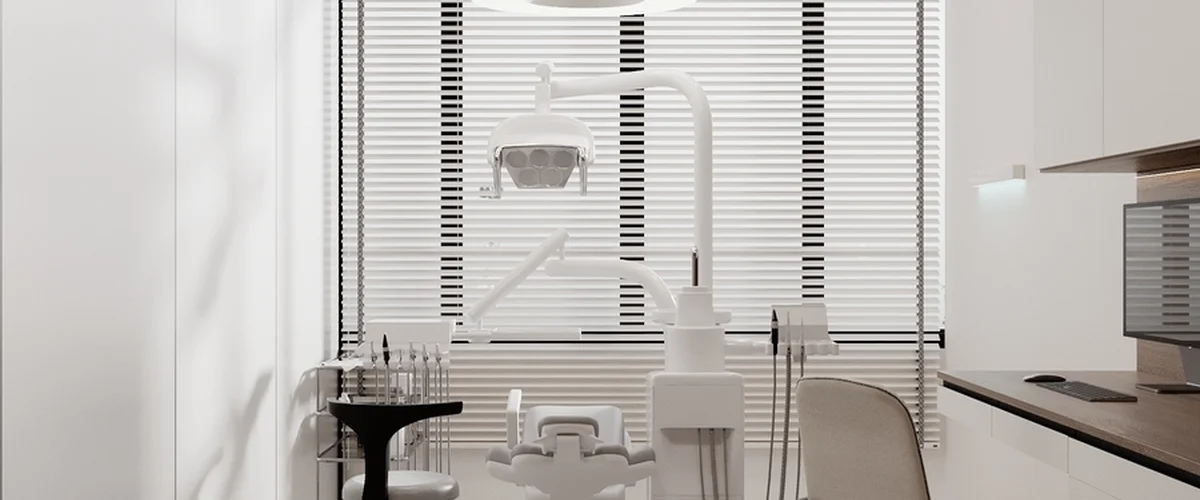 My Dental Clinic - ريف دمشق