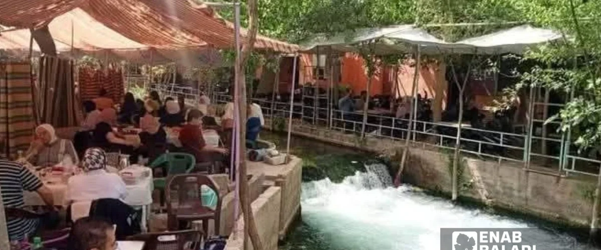 نوبار اواديس جولفايان - دمشق
