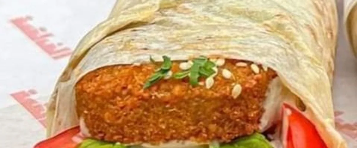 Mtam Flafl Ghoutyh - دمشق