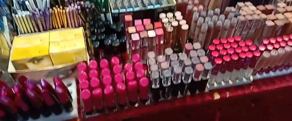 Mkyajat Wakssouarat Aayla - ريف دمشق