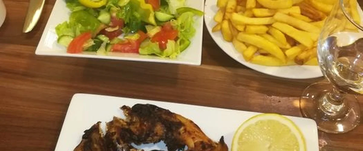 Mtam Bhryat Al-Mhyt - دمشق