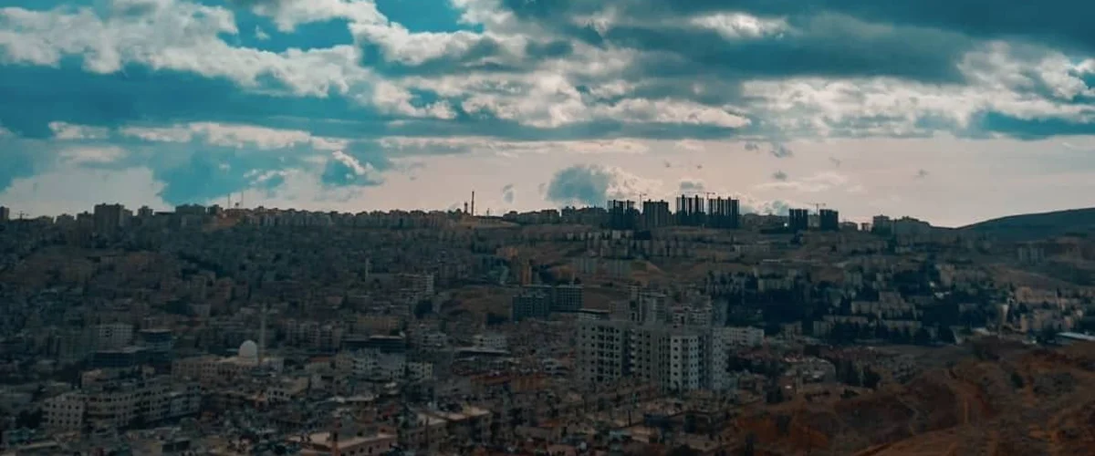 Bywty Lmya - ريف دمشق