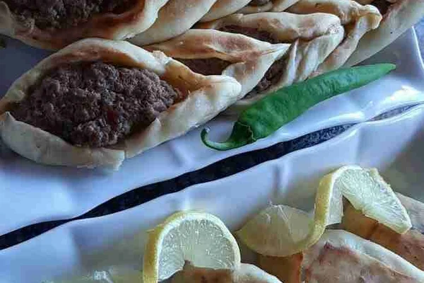 Mtam Beit Al-Sfyha Al-Shamiya