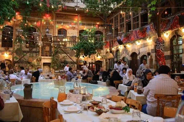 Mtam Fkhar Wkhdar Al-Jzmatya