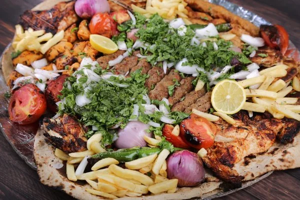 Mshawy Al-Khair