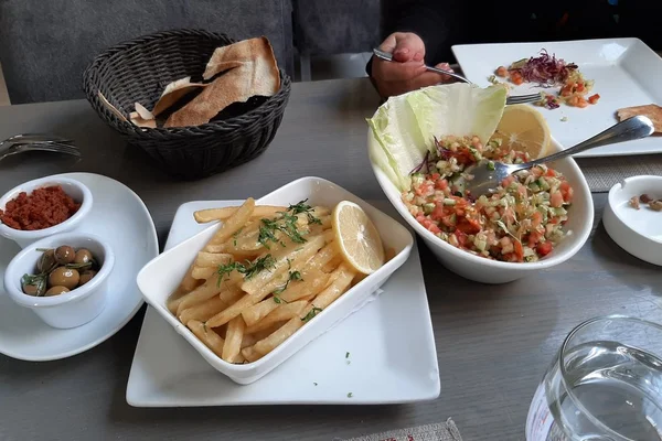 Mtam Boun appetite