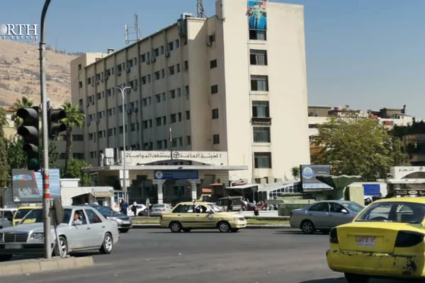 Mshfa Al-Nour Al-Khas