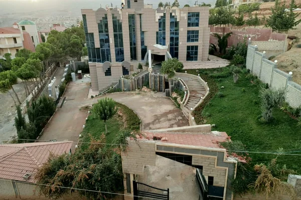 Mshfa Al-Nour Al-Khas
