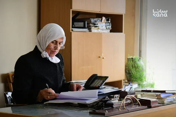 Mktb Al-Msar Al-Qanouny