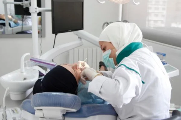 Fadi Armoush Dental Clinic