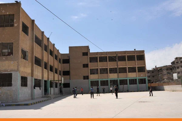 Mahd Al-Talym Al-Mbda