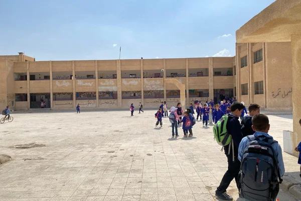 Mahd Al-Talym Al-Mbda