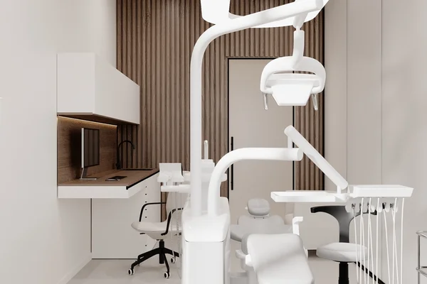 My Dental Clinic