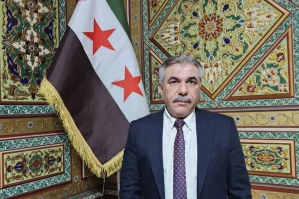 احمد السهم