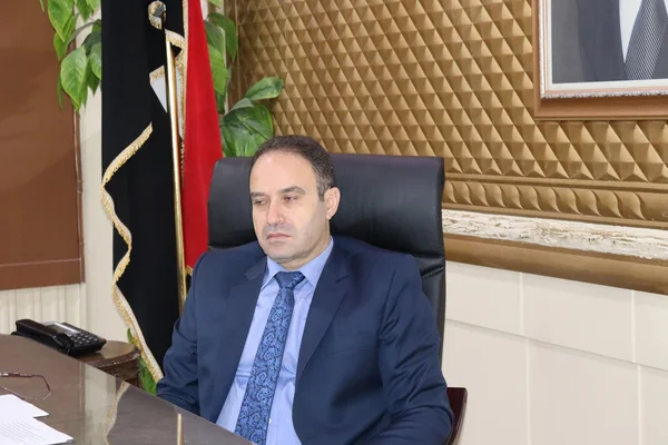 احمد السهم