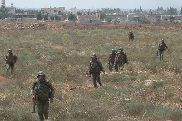 Maskr Al-Dryj