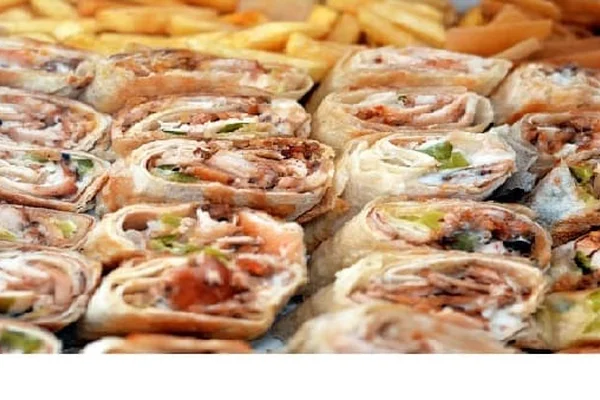 Mtam Shawrma Al-Tyb