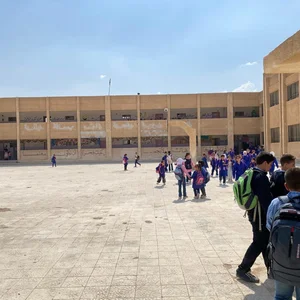 مدرسة سيدي مقداد الابتدائية