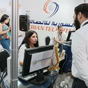 خالد للاتصالات