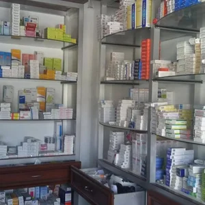 صيدلية نيشان