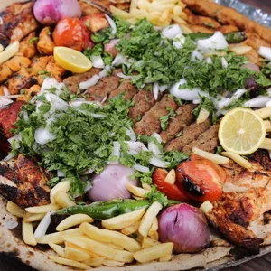 Mshawy Al-Khair