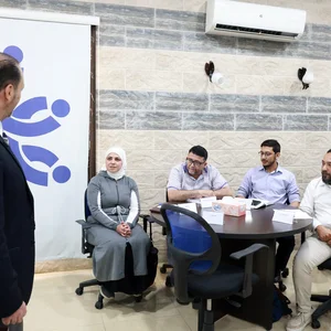 المركز الدولي للتدريب وتنمية المهارات الإعلامية والإدارية