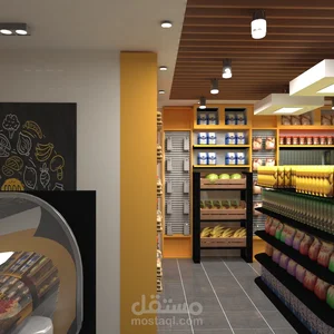 ميني ماركت الشبابي