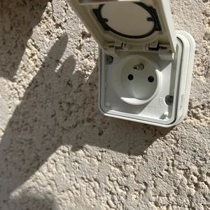 المحل الجديد للسوق المركزي التجاري
