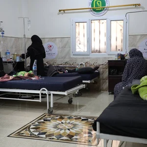مركز التغذية العلاجية