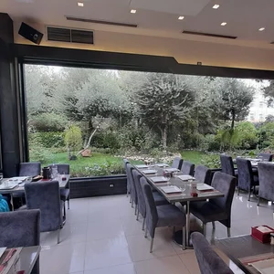 مطعم جندول الشام