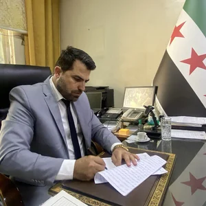 المحامي حسام الدين