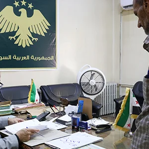 Mktb Al-Hqouqy Fwad Hdad