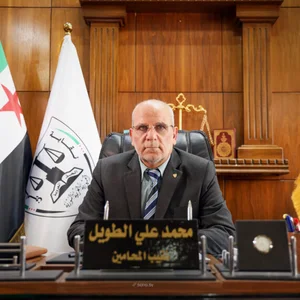 Al-Mhamy Bshar Ramy