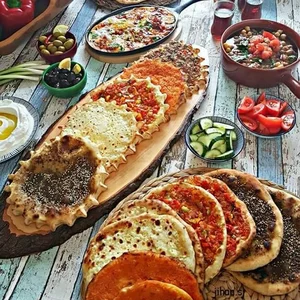 معجنات الأيوبي