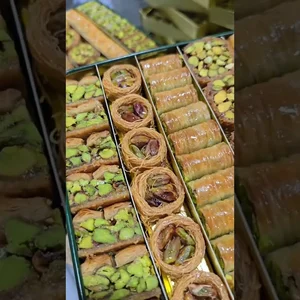 حلويات راس العين