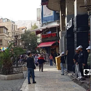 أسواق الحمراء للصالحية