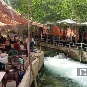 سناك وصال المزة
