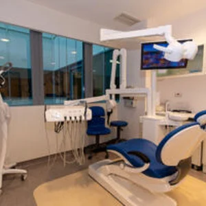 Fadi Armoush Dental Clinic