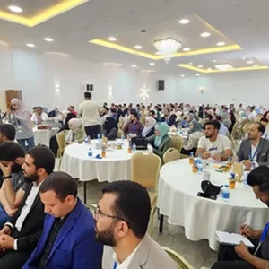 Al-Besher Institute Mahd Al-Bshr