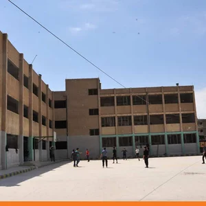 Mahd Al-Talym Al-Mbda