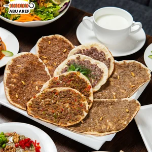 مطعم ابو عارف