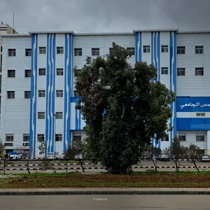 Mstshfa Al-Malk